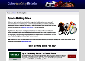 bestbettingsites.eu