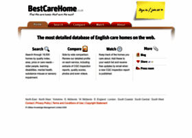 bestcarehome.co.uk