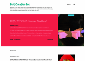 bestcreationinc.blogspot.com