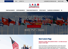 bestcustomflags.com