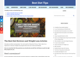 bestdiettips.com