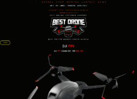 bestdrone.co.za