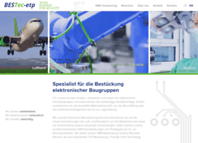 bestec-gmbh.de