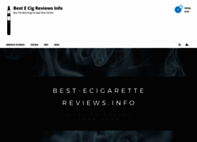 bestecigarettereviews.info