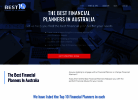 bestfinancialplanners.com.au