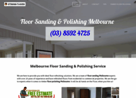 bestfloorsandingmelbourne.com.au