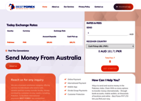 bestforex.net.au