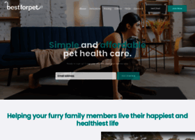 bestforpet.com.au