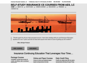 bestinsurancecontinuingeducation.com