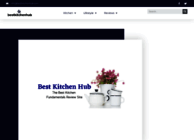 bestkitchenhub.com