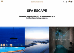 bestluxuryspas.gr