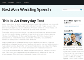 bestmanweddingspeech.co.uk