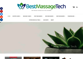 bestmassage.tech