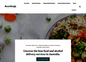 bestmeals.com.au