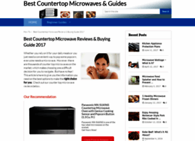 bestmicrowavesguides.com