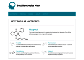 bestnootropicsnow.com