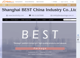 bestpackaging.com.cn