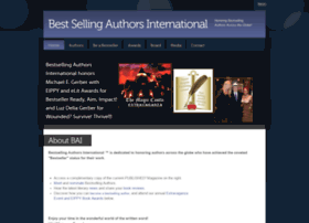 bestsellingauthorsinternational.org