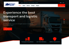 besttransportindia.com