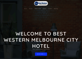 bestwesternmelbourne.com.au