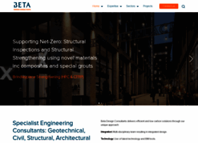 betadc.co.uk