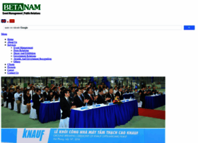 betanam.com.vn