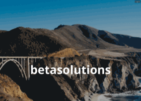 betasolutions.xyz