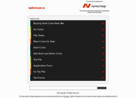 betformcoin.io