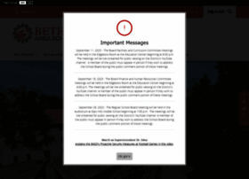 beth.k12.pa.us