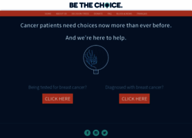 bethechoice.org