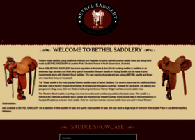 bethelsaddlery.com.au