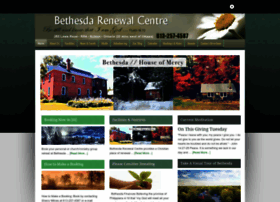 bethesdarenewalcentre.org