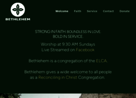 bethlehem-chicago.org