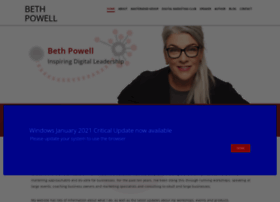 bethpowell.com.au