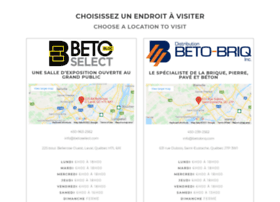 betobloc.com