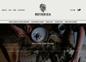 betonica.co.uk