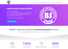 betsite.fr