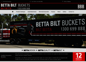 bettabiltbuckets.com.au