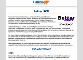 better-scm.berlios.de