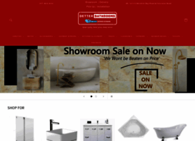 betterbathrooms.com.au