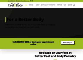 betterfeetpodiatry.com.au