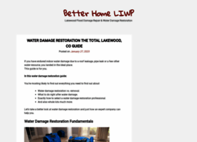 betterhomeliwp.org