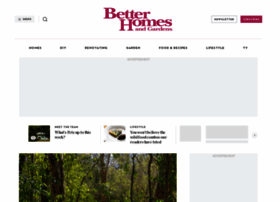 betterhomesandgardens.com.au