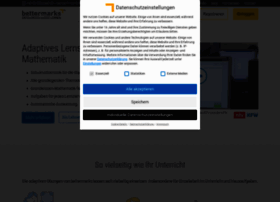 bettermarks.de