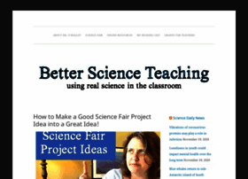 betterscienceteaching.com