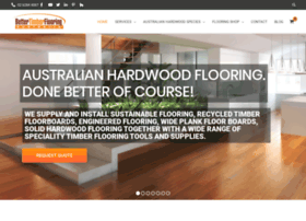 bettertimberflooring.com.au