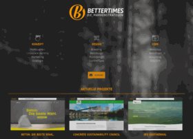 bettertimes.de