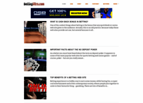 bettingultra.com