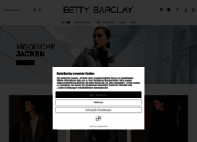 bettybarclay.com