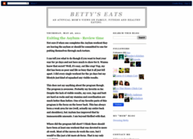 bettyrayblogs.blogspot.com